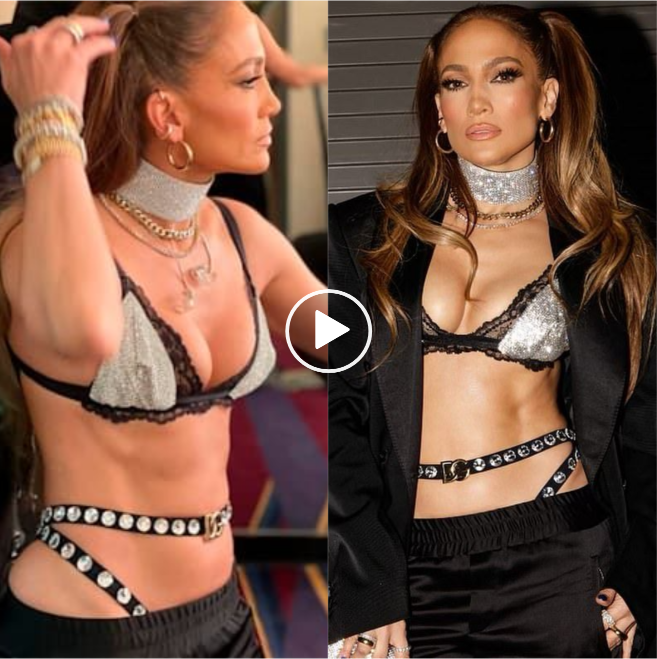 JLo Reigns as Intimissimi’s Latest Lingerie Ambassador, Taking Over from Sarah Jessica Parker